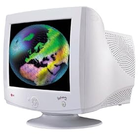 LG Electronics Studioworks 995E 19-Inch VESA Monitor