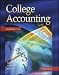 Books : College Accounting Updated 10th Edition Chapters 1-13 w/ NT & PW