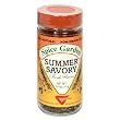 Spice Garden Summer Savory, 0.75-Ounce Jar (Pack of 8)