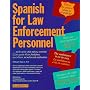 Spanish for Law Enforcement Personnel