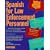 Spanish for Law Enforcement Personnel