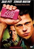 Fight Club - Brad Pitt