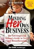 Minding Her Own Business: The Self-Employed Woman