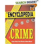 The Encyclopedia of Crime by Oliver Cyriax, Colin Wilson, and Damon Wilson
