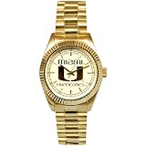 Gametime Miami Hurricanes Gentleman's Owner's Series Watch
