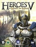 Eigenschaften ak tronic  / Heroes of Might and Magic 5 (DVD-ROM) - (Software Pyramide)