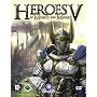 Heroes of Might and Magic V [Software Pyramide]