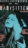 The Babysitter [VHS] [1994]