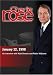 Search : Charlie Rose with Matt Damon & Robin Williams (January 12, 1998)