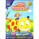 Maggie and the Ferocious Beast - the Nowhere Land Parade (includes 5 Adventure Stories - Desert Treasure Just a Little Off the Top Soup...