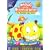 Maggie and The Ferocious Beast - The Nowhere Land Parade (Includes 5 Adventure Stories - Desert Treasure / Just A Little Off The Top/Soup Bowls And Roller Coasters / Guess Who I Am!)