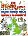 Kingfisher "Beano" Book of Britain