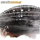 Fabric22: Adam Beyer