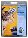 Cat Soft Claws Nail Caps Natural Large 15-20 LBs
