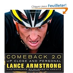 Comeback 2.0: Up Close and Personal