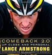 Comeback 2.0: Up Close and Personal