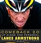 Comeback 2.0: Up Close and Personal