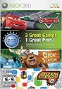 Xbox 360 Holiday Bundle