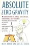 Absolute Zero Gravity: Science Jokes, Quotes and Anecdotes