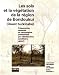 Les sols et la végétation de la région de Bondoukui (ouest burkinabé): Présentation générale et cartographie préliminaire par télédétectiion satellitaire (SPOT) Les sols et la végétation de la région de Bondoukui (ouest burkinabé): Présentation générale et cartographie préliminaire par télédétectiion satellitaire (SPOT)