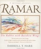 Ramar: The Rabbit With Rainbow Wings