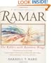 Ramar: The Rabbit with Rainbow Wings