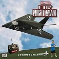 Air-Tech Remote Control F-117 Nighthawk - 49 MHz