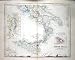 1837 Map South Italy Malta Siclly Sardinia Adriatic Sea