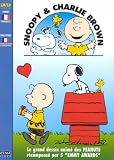 Revue Citel vidéo  / Snoopy : Snoopy & Charlie Brown ont le coup de foudre