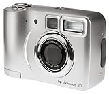HP PS812 4MP Digital Camera w/ 3x Optical Zoom