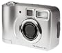 HP PS812 4MP Digital Camera w/ 3x Optical Zoom