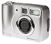 HP PS812 4MP Digital Camera w/ 3x Optical Zoom