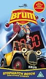 Brum - Stopwatch Botch [VHS]