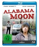 Produkt-Bild: Alabama Moon - Abenteuer Leben [Blu-ray]