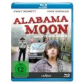 Alabama Moon - Abenteuer Leben [Blu-ray]