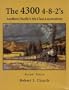 The 4300 4-8-2's: Southern Pacific's Mt-Class Locomotives