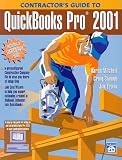 Contractor's Guide to Quickbooks Pro 2001