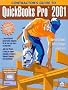 Contractor's Guide to QuickBooks Pro 2001