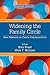 Widening the Family Circle: New Research on Family Communication