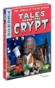 Tales from the Crypt