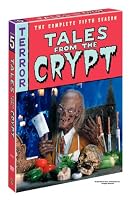 Tales from the Crypt - The Complete Fifth Season