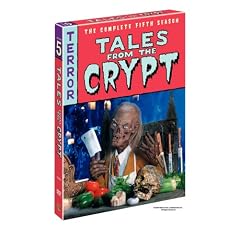 Tales from the Crypt - The Complete Fifth Season by 