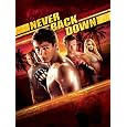 Never Back Down