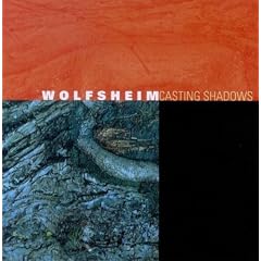 Casting Shadows