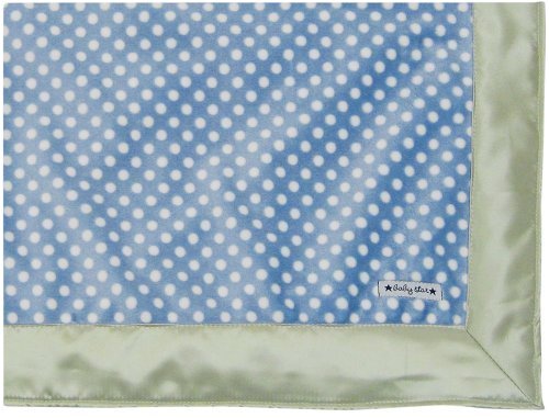 Baby Star Confetti Mini - Blue Green