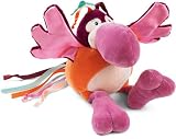 Eigenschaften Nici 28843 / NICI Verano Caliente, Papagei, Plüsch, 30cm