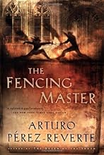 The Fencing Master