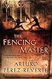 The Fencing Master