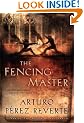 The Fencing Master