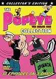 The Popeye Collection